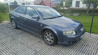 Prodám A4 z Ingolstadtu 🤣 - 10