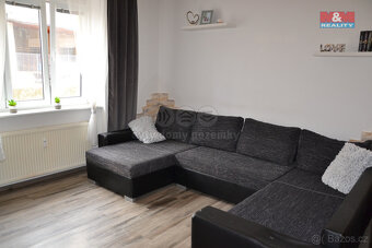 Prodej rekonstruovaného 3+1, 72 m², Náchod, ul. Jugoslávská - 10