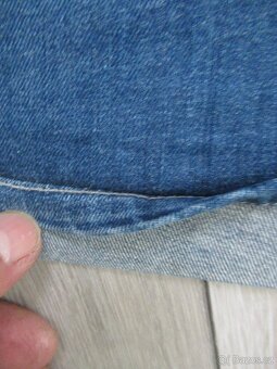 pánské džíny PEPE JEANS 34/34 - 10