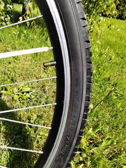 Kolo SCUD 26" - 10