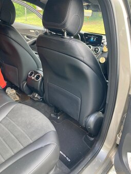 Mercedes GLC coupe 220d - 10