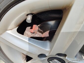 Seat Altea XL 1,6 LPG - 10