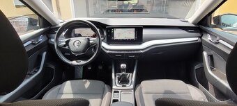 Škoda Octavia 4 PRODANO - 10