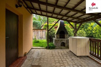 Prodej rodinného domu 80 m2, Čižice - 10