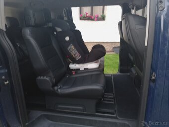 Toyota Proace Verso 2,0 Dt - 10