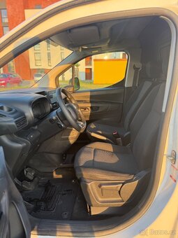 Toyota PROACE-CITY 2020 - 10