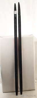 Nové závodní běžecké lyže PELTONEN INFRA X WCR classic - 10