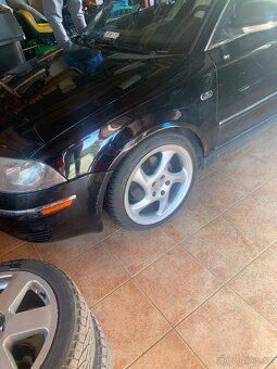 Vw Passat b5.5 1.9tdi (96kw) - 10