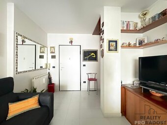 Prodej bytu 3+kk 70 m², via Lazio, Silvi, Itálie - 10