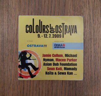 15x CD, různé žánry #9 /SLEVA/ - 10