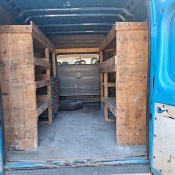 Ducato Maxi L3H2 - 10