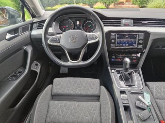 VW Passat B8 1.5 TSi 110kw 7st. DSG, model 2023, 82tkm, - 10