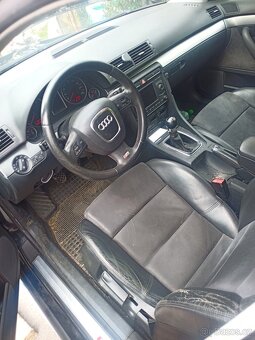 Audi A4 B7 125kw - 10