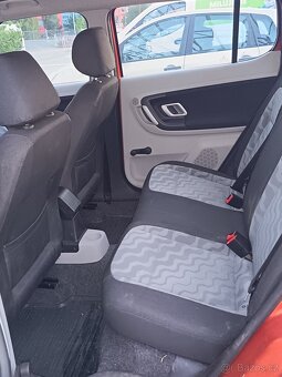 Škoda Fabia II 1.4Tdi 51kW - 10