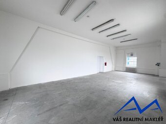 Pronájem, skladovací prostory, Ostrava - Hošťálkovice - 10