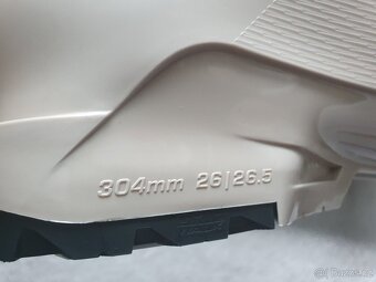 Lyžařské boty Salomon S/Pro Supra Dual BOA 120 GW - 10