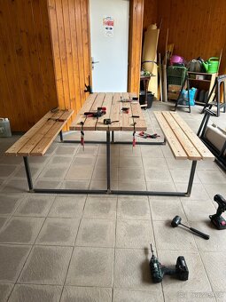 Pivní set ..akce  podzim 3700 Kč - 10