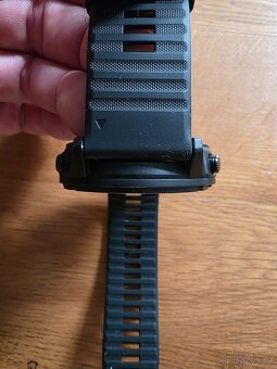 Garmin Tactix Delta Solar Sapphire - 10