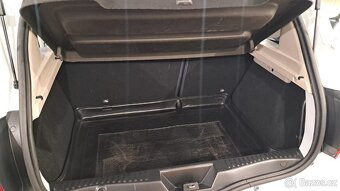 Dacia Sandero II 1.2 16V 54 kw, rok výroby 2016 - 10