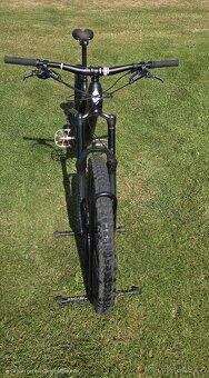 Karbonový full Diamondback Mission – 180/160 mm, SRAM - 10