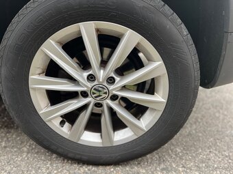 VOLKSWAGEN TIGUAN 2.0TDI - 10