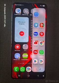 Samsung Galaxy S21 5G G991B 8GB/256GB - 10