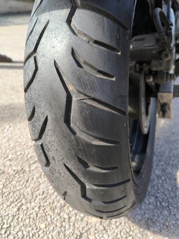 Honda CBR 600F, F4 - 10