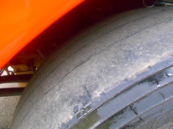 MAN TGX 4X2 BLS - 10