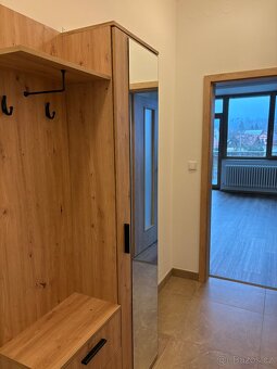 Byt nový 45,3 +10,7 balkon Osvětimany (Kyjov-Uh. Hradiště) - 10