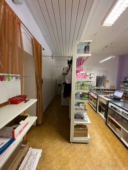 Pronájem obchodních prostor Uherský Brod - Seichertova - 10