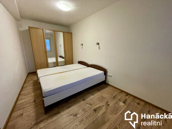 Pronájem, Byt 2+kk, 75m2, Bystřice pod Hostýnem - 10