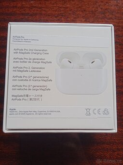 Airpods pro 2 (Lightning) - 10