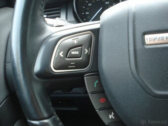 Land Rover Range Rover Evoque 2.0 TD 4WD AUT DYNAMIC - 10