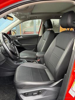Tiguan, 2.0 TSI , PANORAMA - 10
