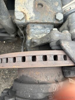 Mercedes Benz Actros 1848 Lowdeck - 10