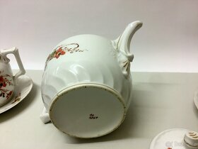 Čajová souprava ART DECO - 10