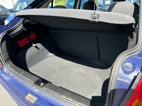 Opel Astra Classic 1.6 16V - 10