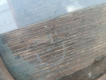 Veteránské díly - 10