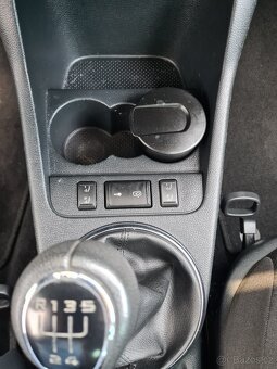 Škoda Fabia 1.2 TSi - 10