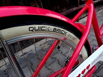 Cruiser Felt LUV - 10