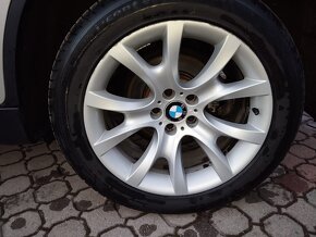 BMW X6 40d, FULL, 2. maj, ČR původ, Antiradar, ZLEVNĚNO - 10