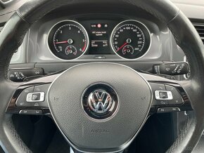 Volkswagen Golf 2.0TDi 4x4 DSG Alltrack Dynaudio Panorama - 10