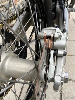 Husqvarna TC250 2023 - 10