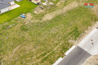 Prodej pozemku k bydlení, 651 m², Skalná - 10