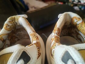 Tenisky Versace Jeans Couture veel. 44 - 10