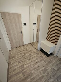 Prodej zrekonstruovaného bytu 3+1, Jablonec, Na Vršku - 59m2 - 10