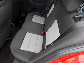 Škoda Octavia, 1,6i 74kW KLIMA SERVISKA - 10