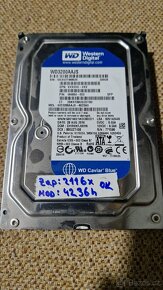 Pevné disky do PC a NTB - 10