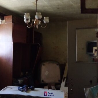 Prodej podílu 1/2 Bývalé fary, 300 m2 - Číměř - 10