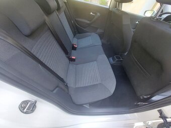 VW POLO 1.2i 84.000km - 10